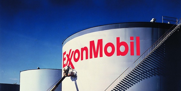 ExxonMobil Makes Natural Gas Discovery Offshore Cyprus