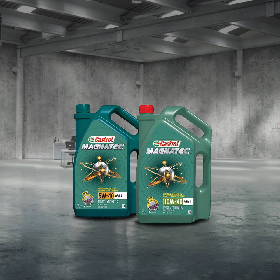 Castrol SA