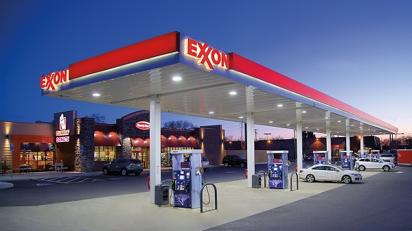 ExxonMobil