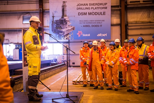 Statoil