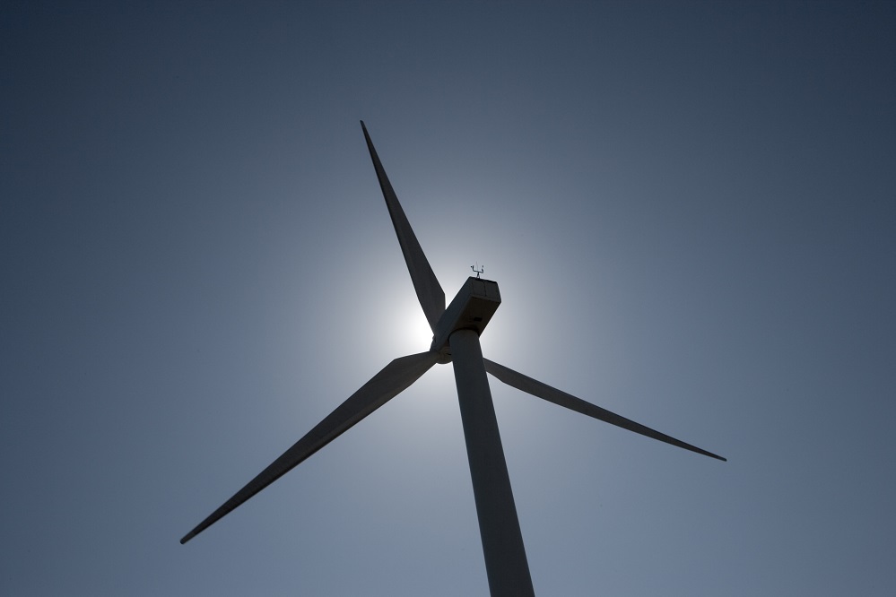 Eni starts commercial production at Badamsha Wind Farm site in Kazakhstan