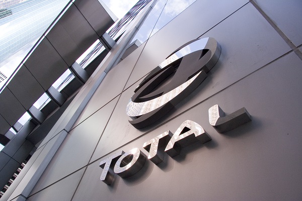 TOTAL ENTERS THE FLOATING OFFSHORE WIND SECTOR IN FRANCE