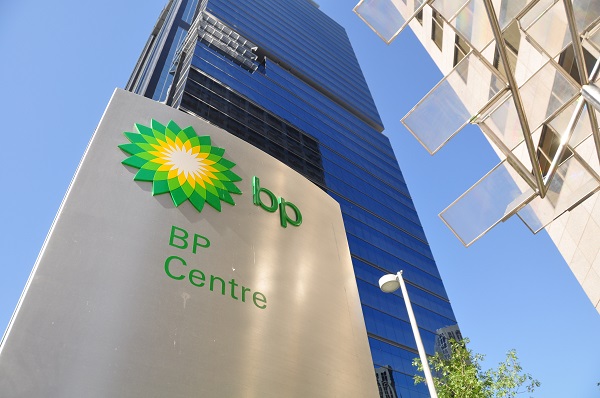 BP plans for significant growth in deepwater Gulf of Mexico