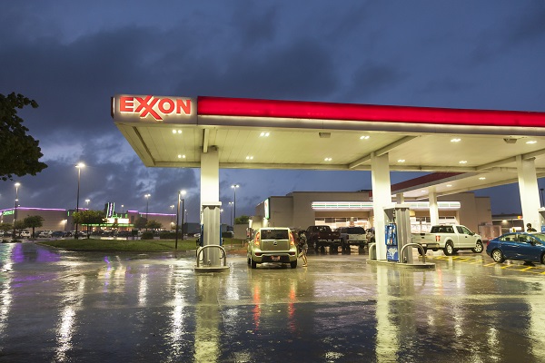 ExxonMobil Secures Exploration Acreage Offshore Egypt