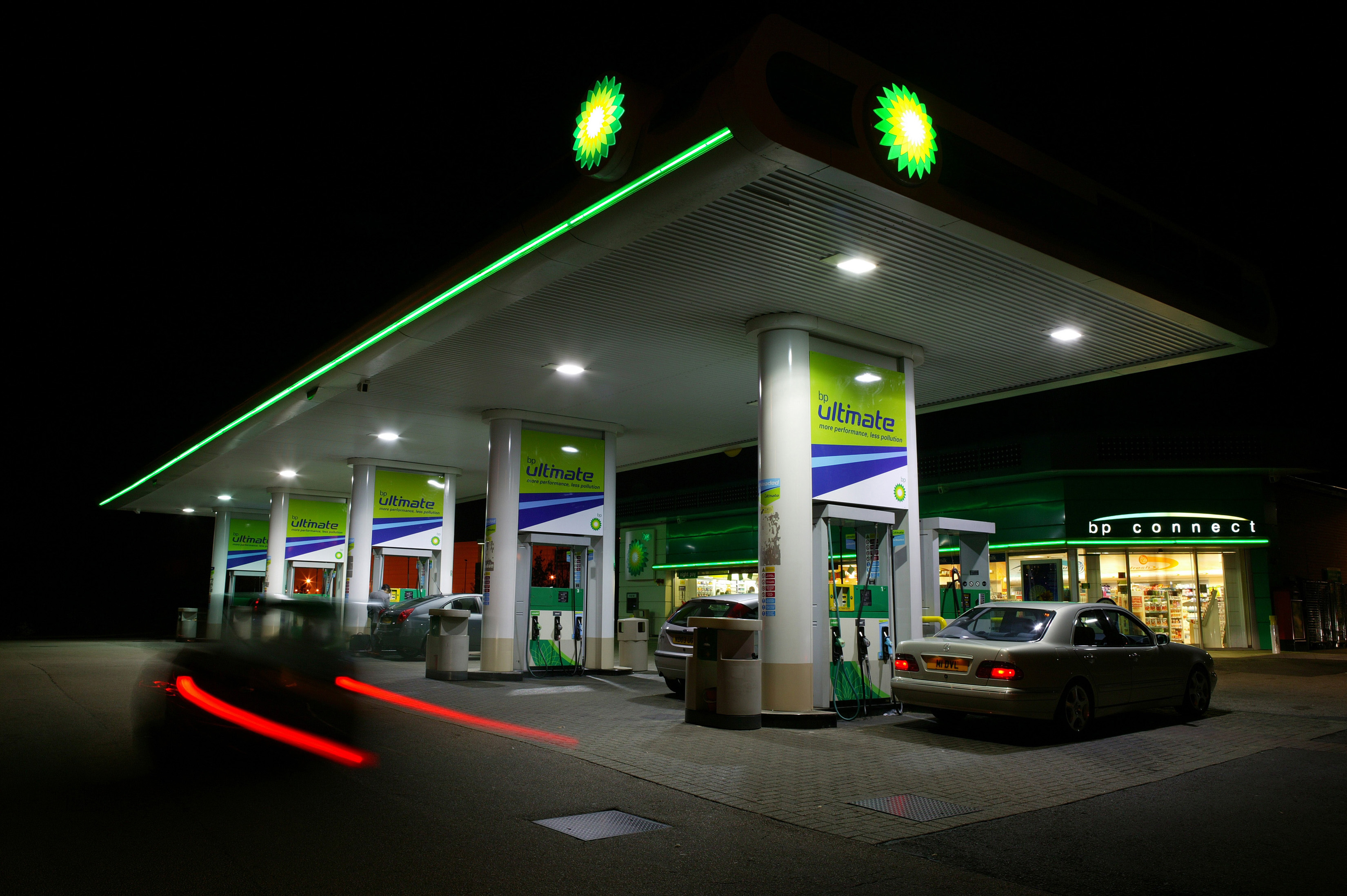 Downstream chief executive Tufan Erginbilgic to leave BP