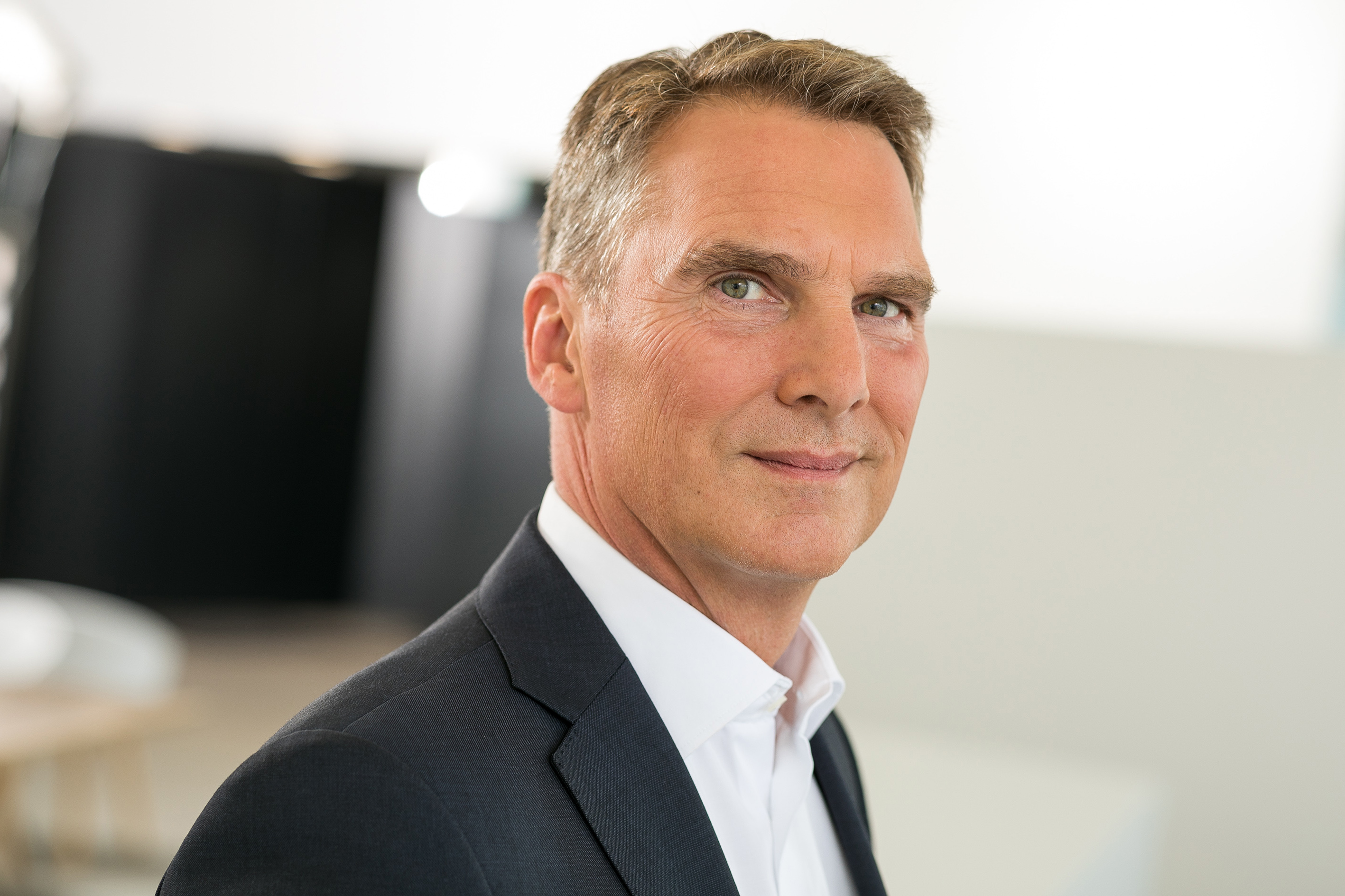 Klaus Patzak named CFO for the new Siemens Gas and Power Business