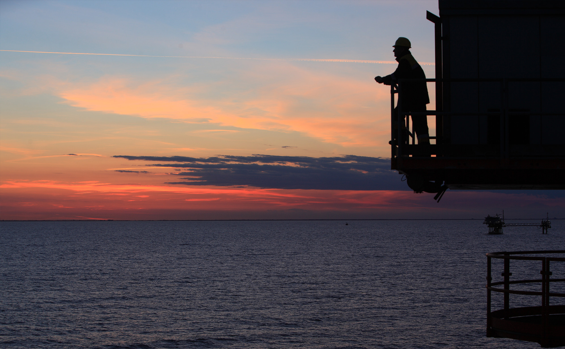 Eni starts production at Agogo oilfield, in the angolan offshore