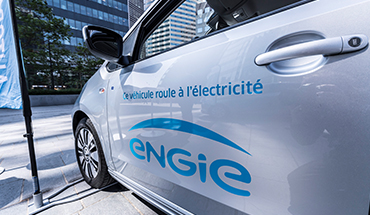 ENGIE: R&D Helping ENGIE Plan for World of Tomorrow