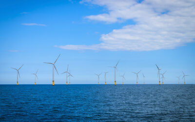 DOGGER BANK WIND FARM: Dogger Bank to Supply 5% of UK Electricity Demand