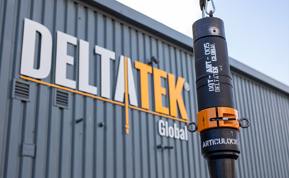 DELTATEK GLOBAL: Pioneering Advances in Drilling Technology