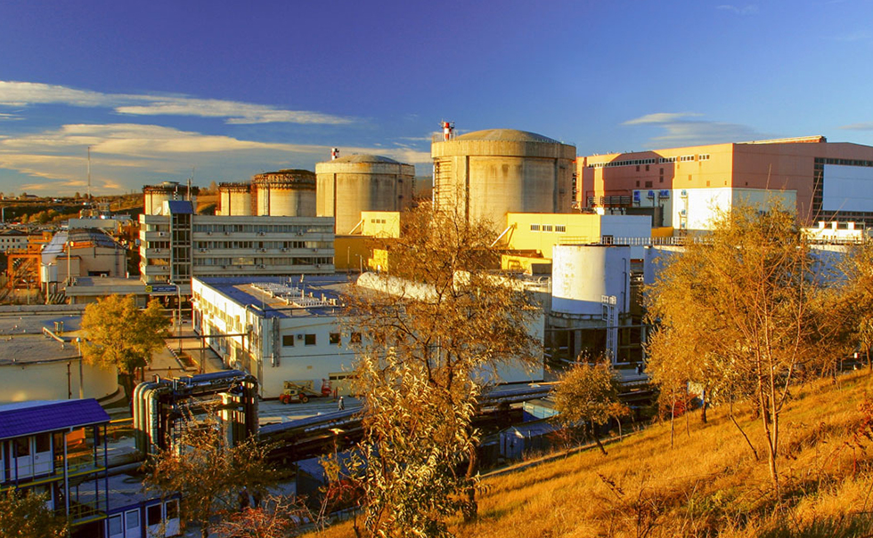 NUCLEARELECTRICA: Nuclear Pioneer Brings SMR First to Romania