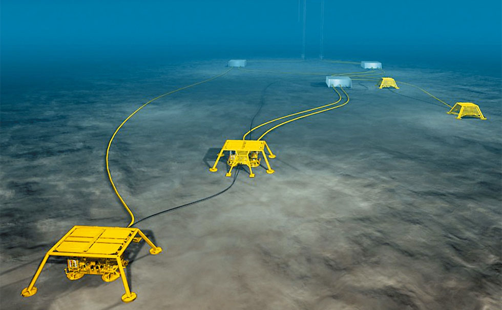 AGITO TECHNICAL DYNAMICS: Reliable Subsea Systems Through Comprehensive Simulation