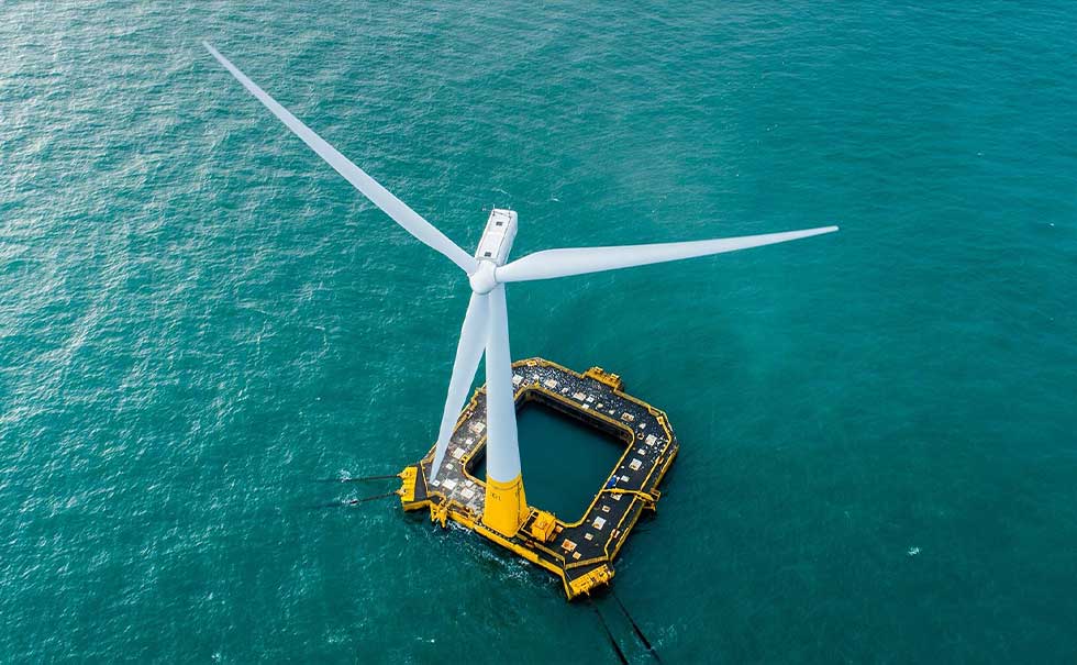 BUCHAN OFFSHORE WIND: Future Proofing Scotland’s Offshore Wind Sector