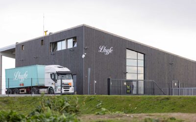 LHYFE: Pioneering Powerful Progress in Green Hydrogen