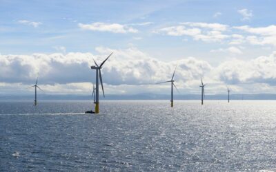 RWE – DUBLIN ARRAY: Ireland Gets Green with Dublin Array