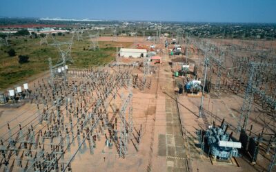 MOTRACO: Southern Africa’s Preferred Partner in Power Transmission