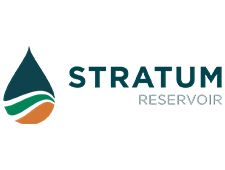 Stratum Reservoir