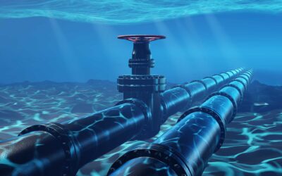 IK-SUBSEA: Deep-Sea Fixers Keeping Energy Flowing