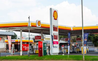 SHELL DOWNSTREAM SOUTH AFRICA: Powering Progress Through Sustainability Strategy